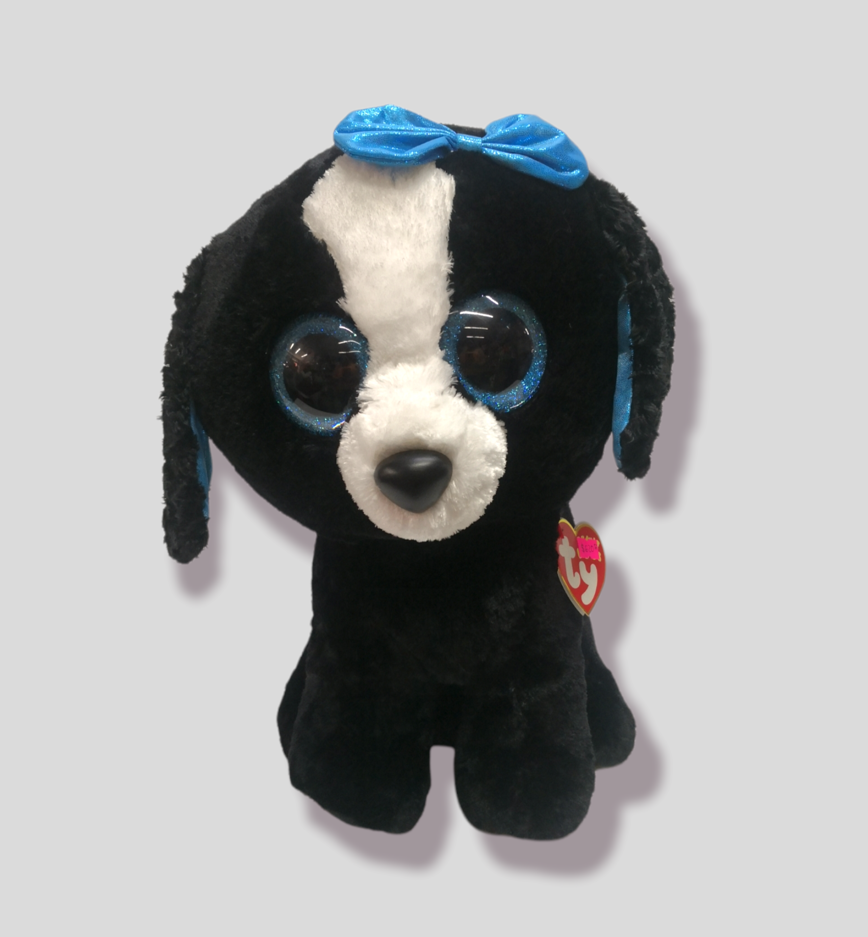 Peluche SONIC GD – Con el corazón